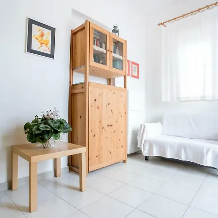 Σπίτι διακοπών Greta Torre Lapillo